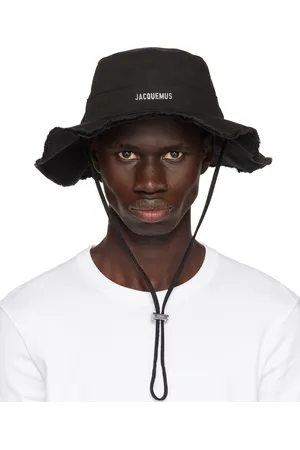 Jacquemus Black Les Classiques 