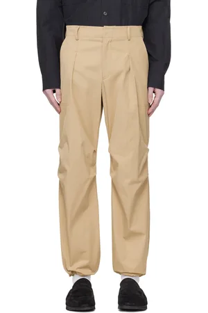 LE 17 SEPTEMBRE Drawstring Trousers