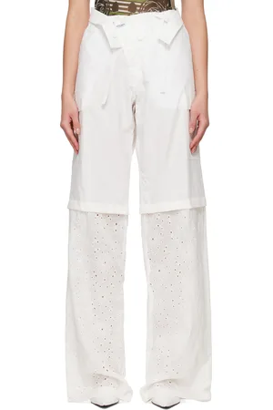 OTTOLINGER Baggy Cargo Pants