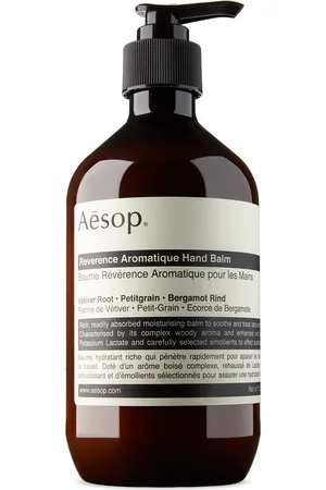 Aesop Reverence Aromatique Hand Balm, 500 mL