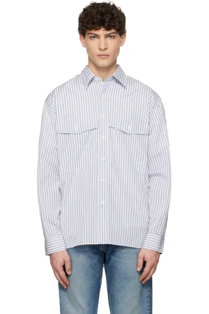 Sunflower White Note Shirt