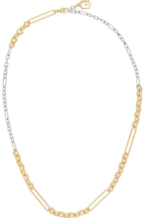 Givenchy Gold & Silver 