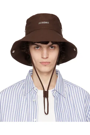Jacquemus Brown 