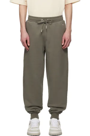 Ami Taupe Jogging Ami de Coeur Sweatpants
