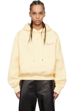Jacquemus Beige 