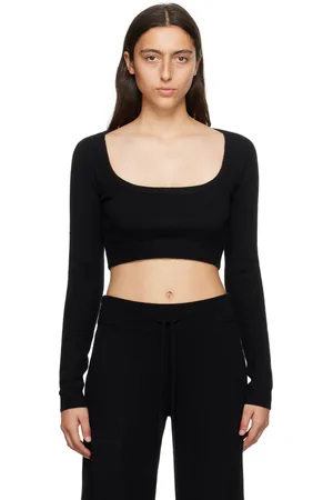 Lisa Yang Black 