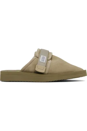 SUICOKE ZAVO-Mab Slippers