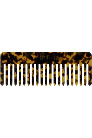 Philip B Tortoiseshell Detangling Comb