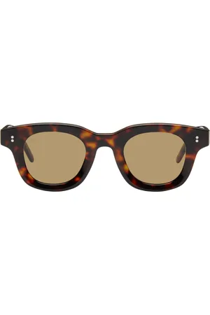 Akila Brown Apollo Sunglasses