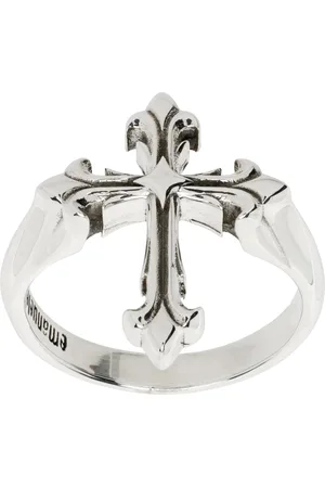 EMANUELE BICOCCHI Fleury Cross Ring