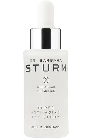 DR.BARBARA STURM Super Anti-Aging Eye Serum, 20 mL