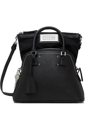 Maison Margiela Black 5AC Classique Mini Bag