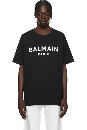 Balmain Black 
