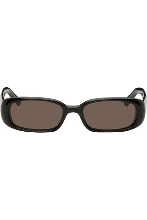 CHIMI Black LHR Sunglasses