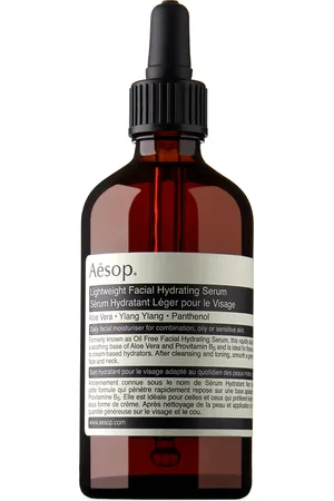 Aesop Lightweight Facial Hydrating Serum, 100 mL