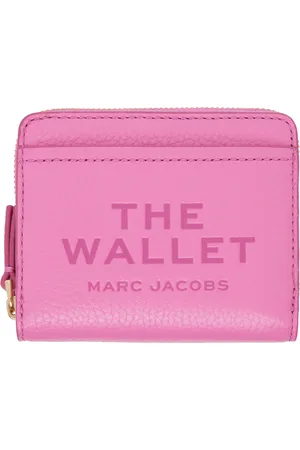 Marc Jacobs Pink 