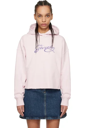 Givenchy Pink Cropped 