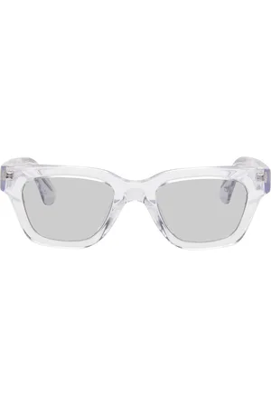CHIMI Transparent 11 Sunglasses