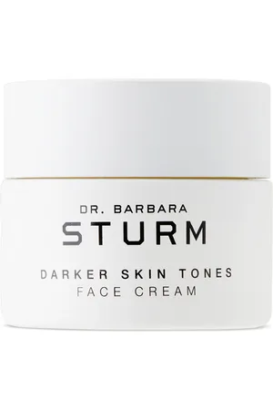 DR.BARBARA STURM Darker Skin Tones Face Cream, 50 mL