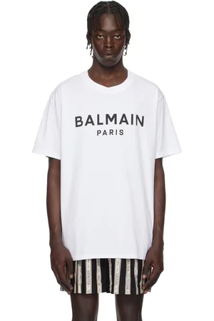 Balmain White 