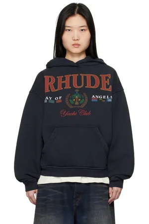 Rhude Navy 
