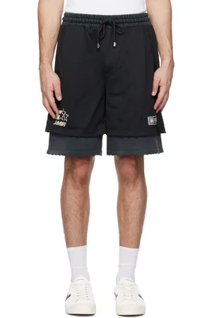 AMIRI Mesh Basketball Shorts