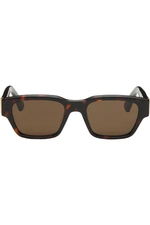 Ami Brown 75009 Sunglasses