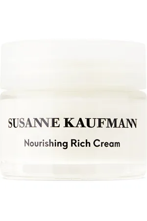 Susanne Kaufmann Nourishing Rich Cream, 50 mL