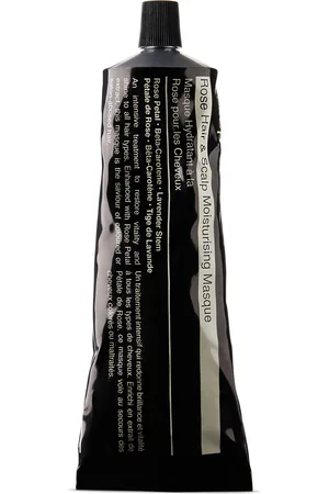 Aesop Rose Hair & Scalp Moisturizing Masque, 120 mL