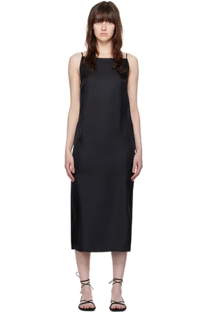 Loulou de Saison Sulum Midi Dress