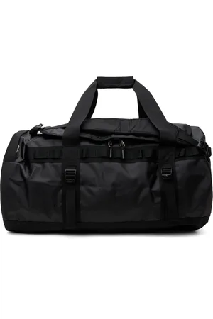The North Face Black Base Camp M Duffle Bag