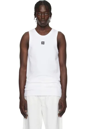 Balmain White 