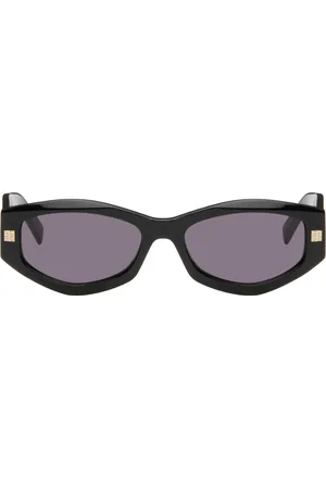 Givenchy Black Gvday Sunglasses