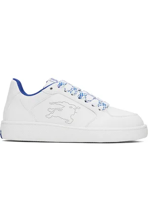 Burberry Trainer Sneakers