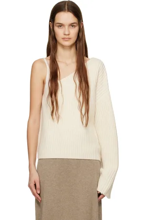 Lisa Yang Off-White 