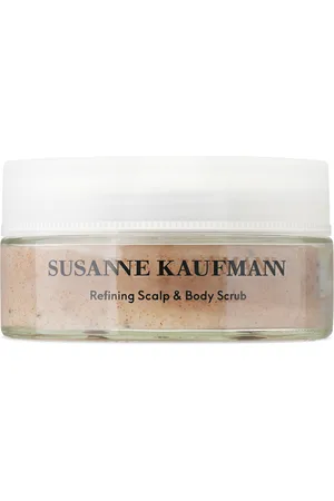 Susanne Kaufmann Refining Scalp & Body Scrub, 200 mL