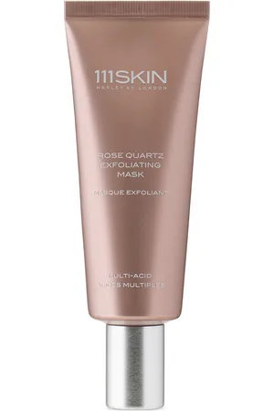 111Skin Rose Quartz Exfoliating Mask, 75 mL