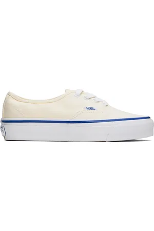 Vans Off-White Authentic Reissue 44 Sneakers