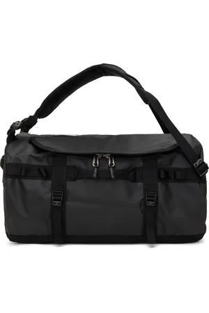 The North Face Black Base Camp S Duffle Bag