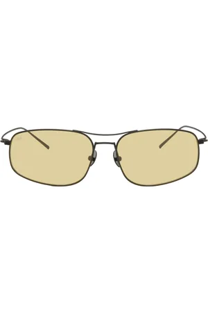 Akila Black Mal Sunglasses
