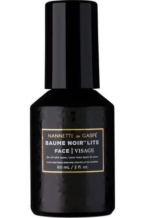 NANNETTE de GASPE Baume Noir Face Lite, 60 mL