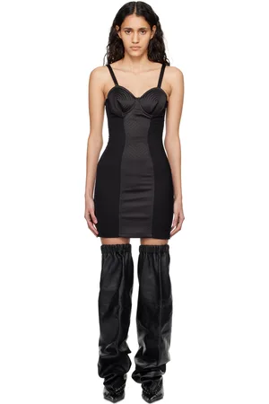 Jean Paul Gaultier Black 