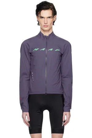 Maap Purple Level Atmos Jacket