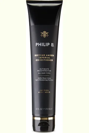 Philip B Russian Amber Imperial Conditioner, 6 oz