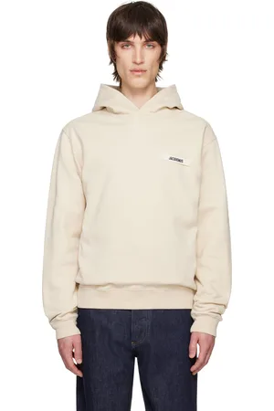 Jacquemus Beige 