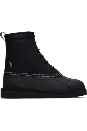 SUICOKE ALAL-wpab Boots
