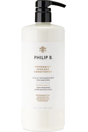 Philip B Peppermint Avocado Conditioner, 32 oz