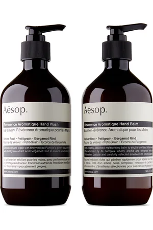 Aesop Reverence Duet Set