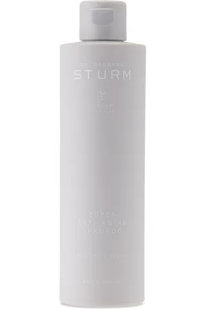 DR.BARBARA STURM Super Anti-Aging Shampoo, 250 mL