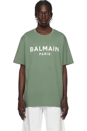 Balmain Green 